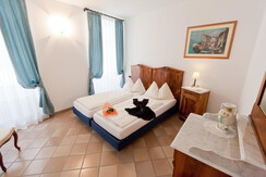 105 - Camera matrimoniale 105 - Camera matrimoniale