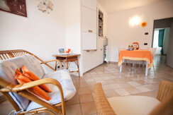 105 - Zona giorno 105 - Zona giorno