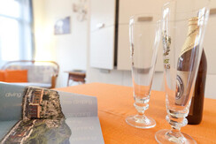 105 - Tavolo da cucina 105 - Tavolo da cucina