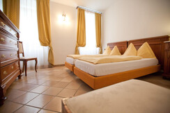 106 - Camera da letto matrimoniale 106 - Camera da letto matrimoniale