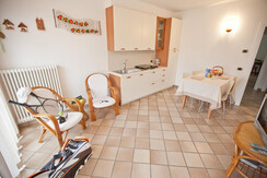 106 Zona giorno con poggiolo 106 Zona giorno con poggiolo