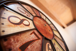 Suite 107 - Dettaglio Suite 107 - Dettaglio