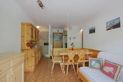 SOGGIORNO RESIDENCE NOVA PEIO