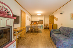 SOGGIORNO RESIDENCE NOVA PEIO