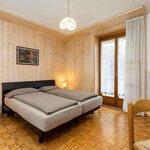  foto van Appartement Genziana