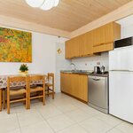  foto van Appartement Magnolia