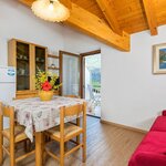  foto van Appartement Giglio