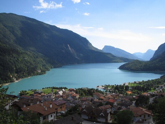 APPARTAMENTI RIGO VISTA LAGO