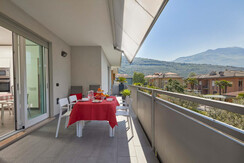 0741 - Appartamenti Cristina - Appartamenti S. Ale