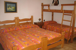 Stanza da letto Stanza da letto