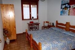 Stanza da letto- Stanza da letto-