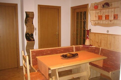 Entrata e stube Entrata e stube