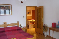 Camera da letto Camera da letto