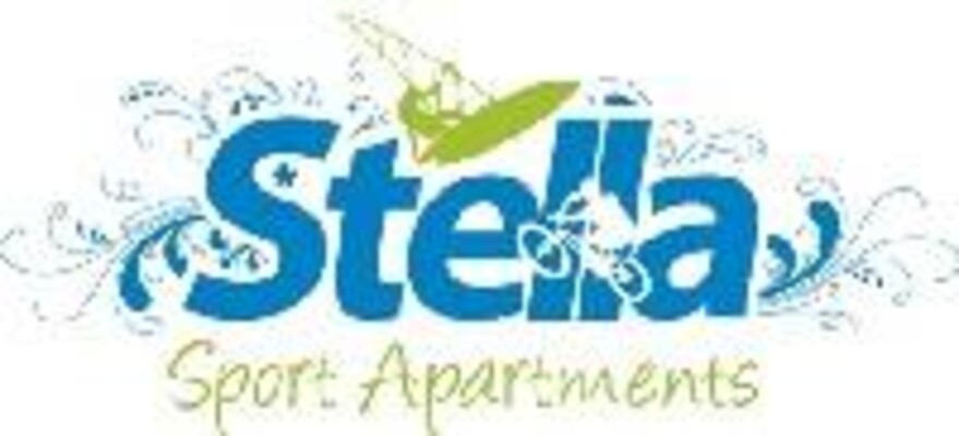 APPARTAMENTI STELLA Logo