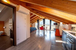 Soggiorno Rosso Ciliegio 3 Soggiorno Rosso Ciliegio 3