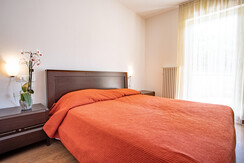 Camera matrimoniale Verde Mela Camera matrimoniale Verde Mela