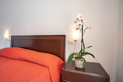 Camera Matrimoniale Verde Mela (2) Camera Matrimoniale Verde Mela (2)