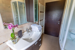 Bagno Giallo Limone 6 Bagno Giallo Limone 6