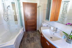 Bagno  Giallo Limone 6 Bagno  Giallo Limone 6