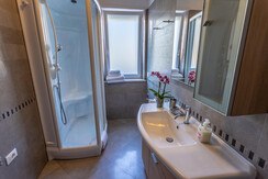 Bagno Giallo Limone 1 Bagno Giallo Limone 1