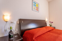 Camera Matrimoniale Giallo Limone 5 Camera Matrimoniale Giallo Limone 5