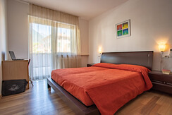 Camera Matrimoniale Giallo Limone Camera Matrimoniale Giallo Limone