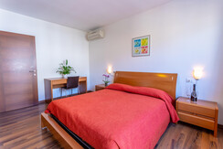 Camera Matrimoniale Giallo Limone 3 Camera Matrimoniale Giallo Limone 3