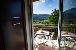 Esterno 4 Giallo Limone Esterno 4 Giallo Limone