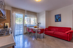 Soggiorno Giallo Limone 2 Soggiorno Giallo Limone 2