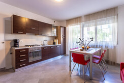 Soggiorno Giallo Limone 3 Soggiorno Giallo Limone 3