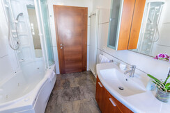 Bagno Giallo Limone 4 Bagno Giallo Limone 4