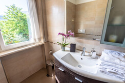 Bagno Giallo Limone 5 Bagno Giallo Limone 5