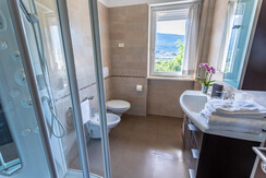 Bagno Giallo Limone 8 Bagno Giallo Limone 8