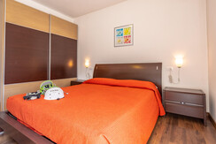 Camera Matrimoniale Giallo Limone 8 Camera Matrimoniale Giallo Limone 8