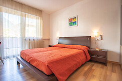 Camera Singoli Giallo Limone 3 Camera Singoli Giallo Limone 3