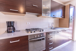 Cucina Giallo Limone 3 Cucina Giallo Limone 3