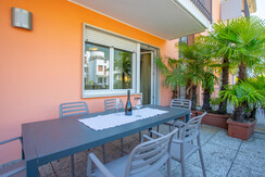 Esterno Giallo Limone 1 Esterno Giallo Limone 1