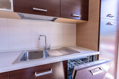 Cucina Giallo Limone 2 Cucina Giallo Limone 2