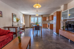 Soggiorno Giallo Limone 7 Soggiorno Giallo Limone 7