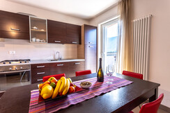 Soggiorno Giallo Limone 11 Soggiorno Giallo Limone 11