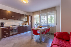 Soggiorno Giallo Limone 1 Soggiorno Giallo Limone 1