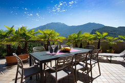 Esterno Arancio 2 Esterno Arancio 2