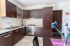 Cucina Arancio Cucina Arancio