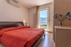 Camera matrimoniale 2 Arancio Camera matrimoniale 2 Arancio