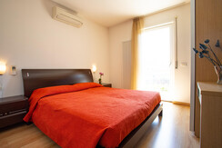 Matrimoniale Arancio 1 Matrimoniale Arancio 1