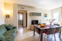 Soggiorno 2 Arancio Soggiorno 2 Arancio