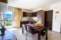 Soggiorno Arancio Soggiorno Arancio