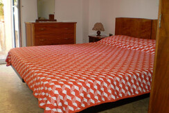 Camera matrimoniale/singoli Camera matrimoniale/singoli