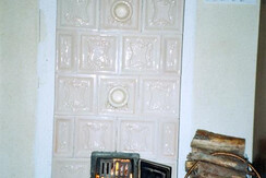 Stufa tirolese Stufa tirolese