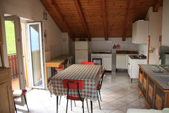 Angolo cucina Angolo cucina